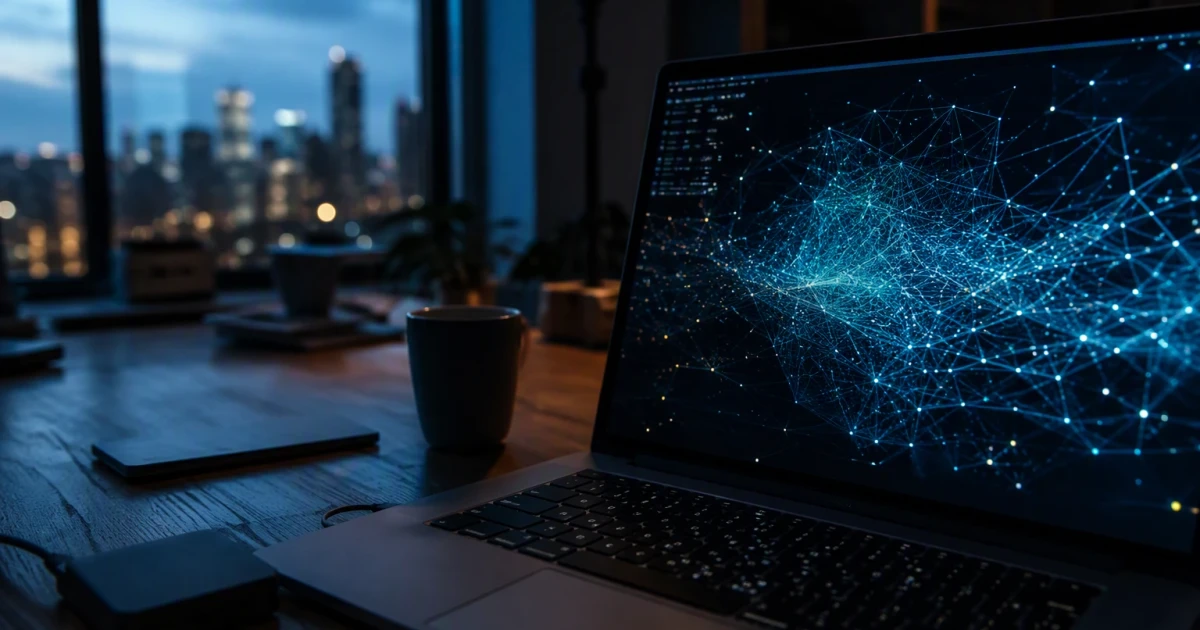 Meta unveils open-weight AI model to boost local agent workflows