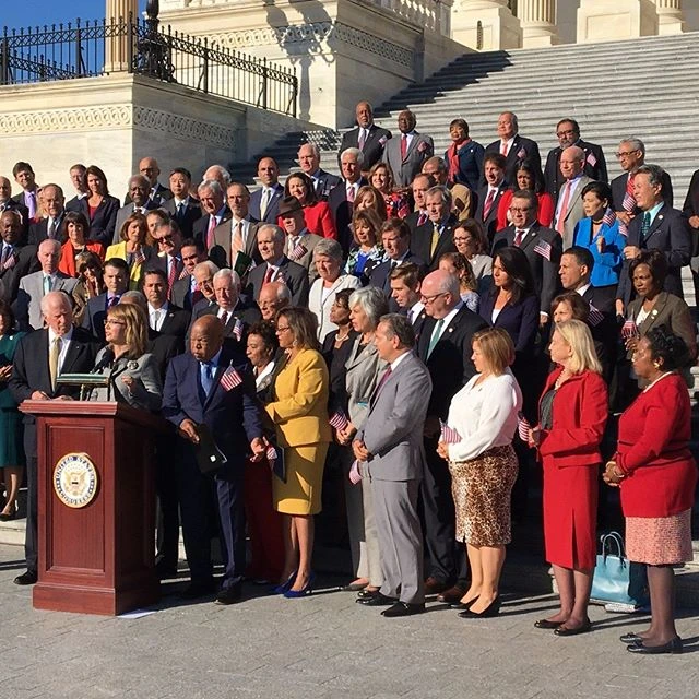 House Democrats — Wikimedia Commons