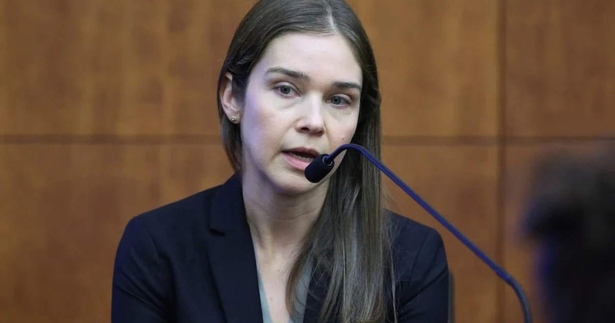 Tense cross-examination marks psychiatrist’s testimony in Lindsay Clancy murder trial