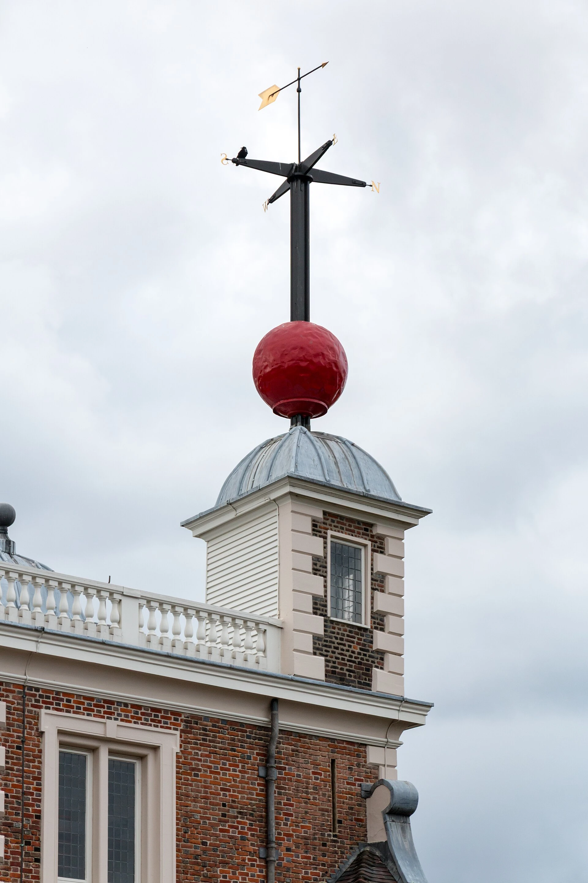 Royal Observatory Greenwich — Wikimedia Commons