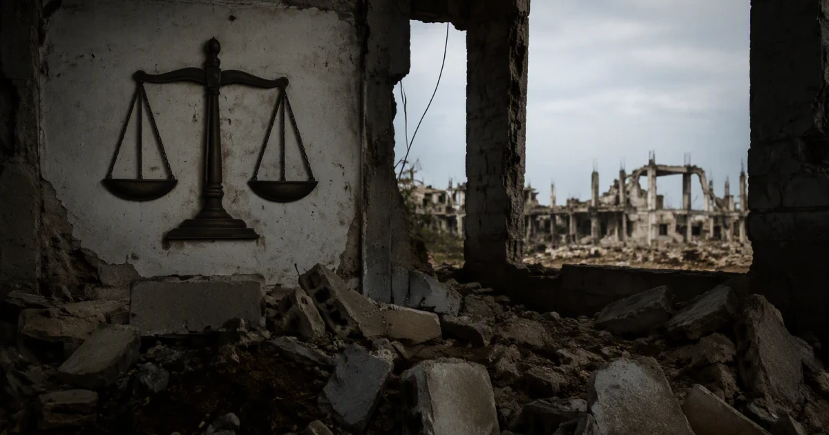 Syria sentences Bashar al-Assad to death in absentia for war crimes