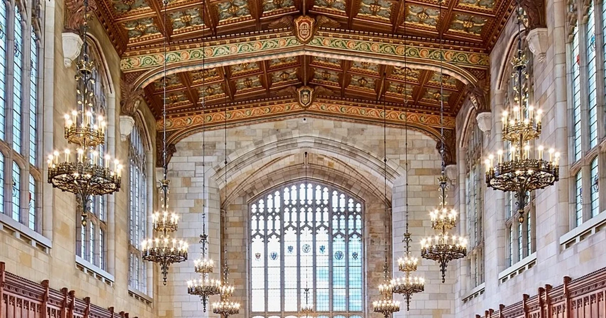University of Michigan will use pass-fail grades for first-semester freshmen