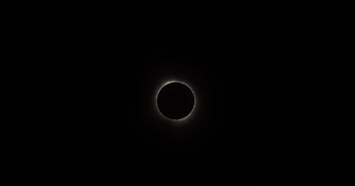 2026 total solar eclipse to sweep Greenland, Iceland and Spain