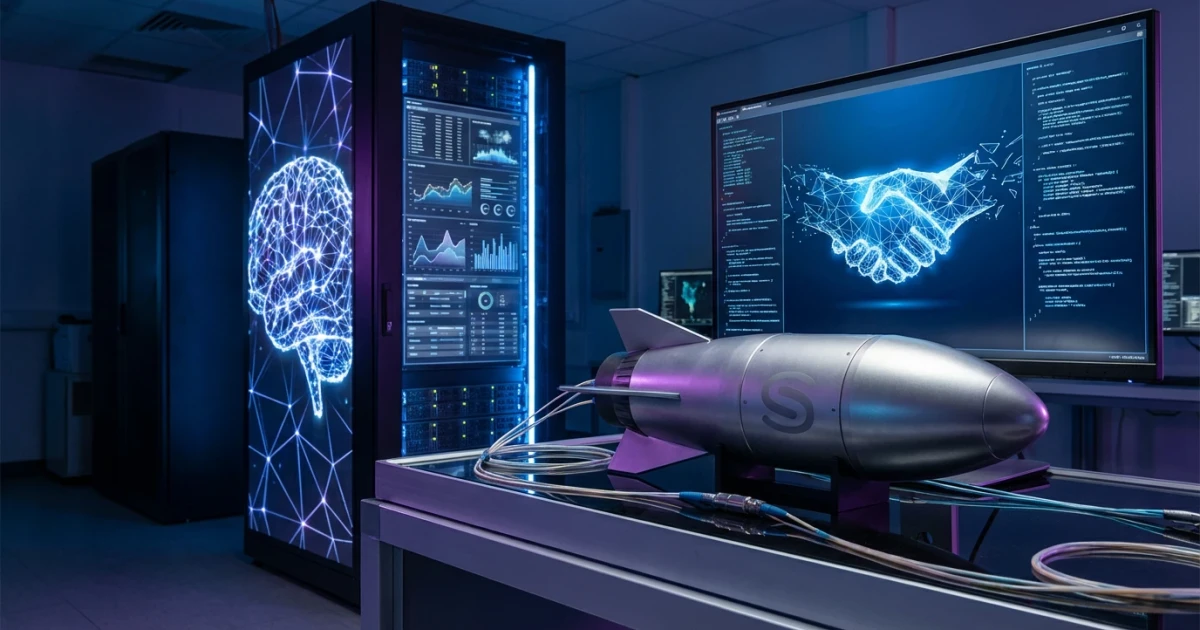 SpaceX Negotiates $60B Acquisition of AI Startup Cursor