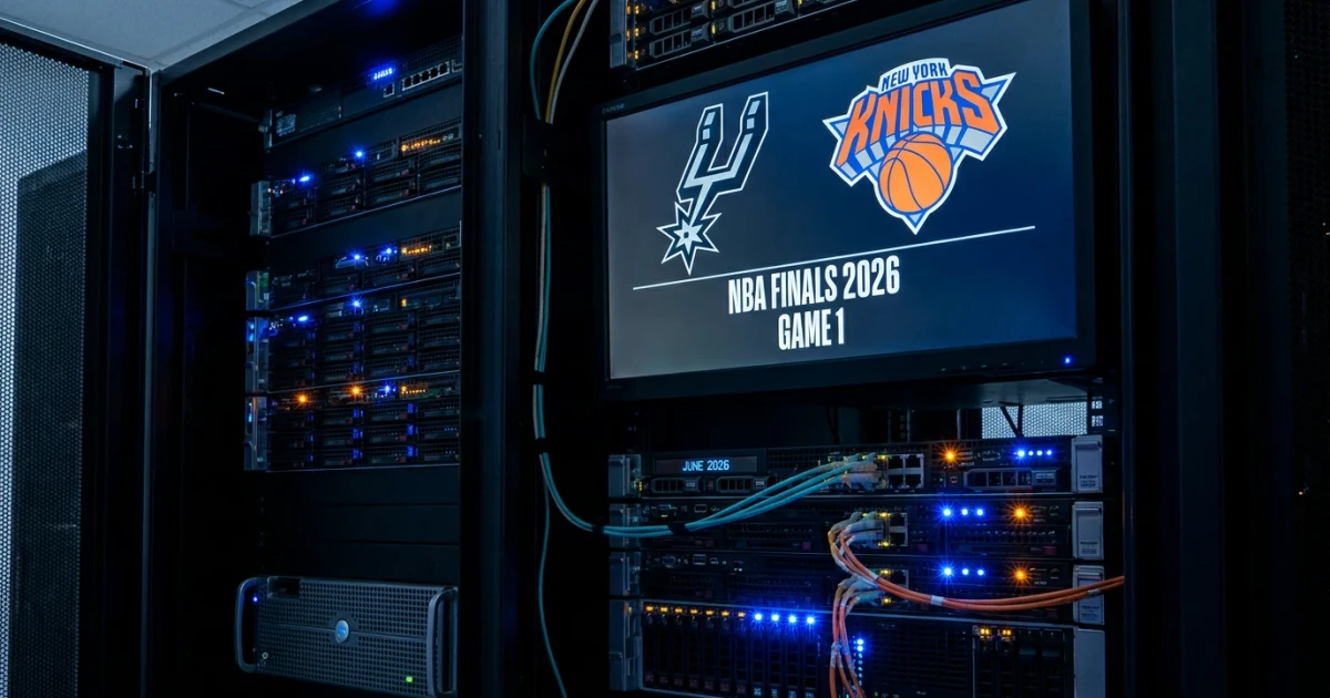 Spurs vs Knicks: 2026 NBA Finals Preview & Analysis