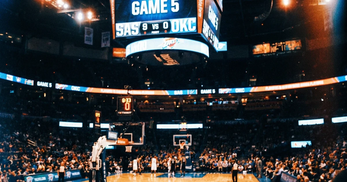 Spurs vs Thunder Game Five Preview and Analysis