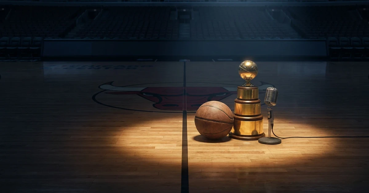 Stacey King: Bulls Champion and Broadcaster Dies at 59