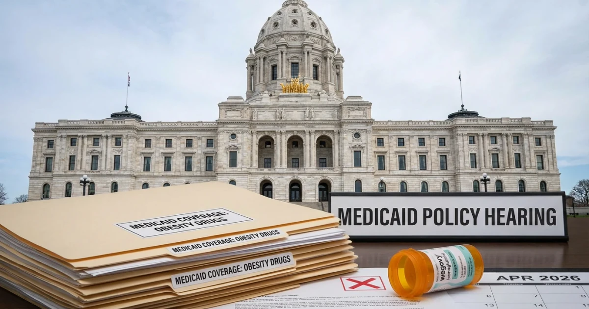 States Cut Medicaid for GLP-1 Weight-Loss Drugs as Demand Grows