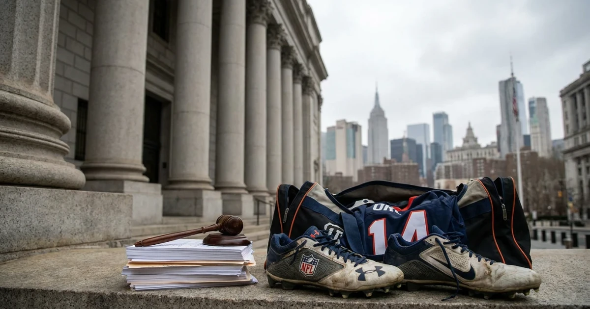 Stefon Diggs Found Not Guilty in Assault Trial