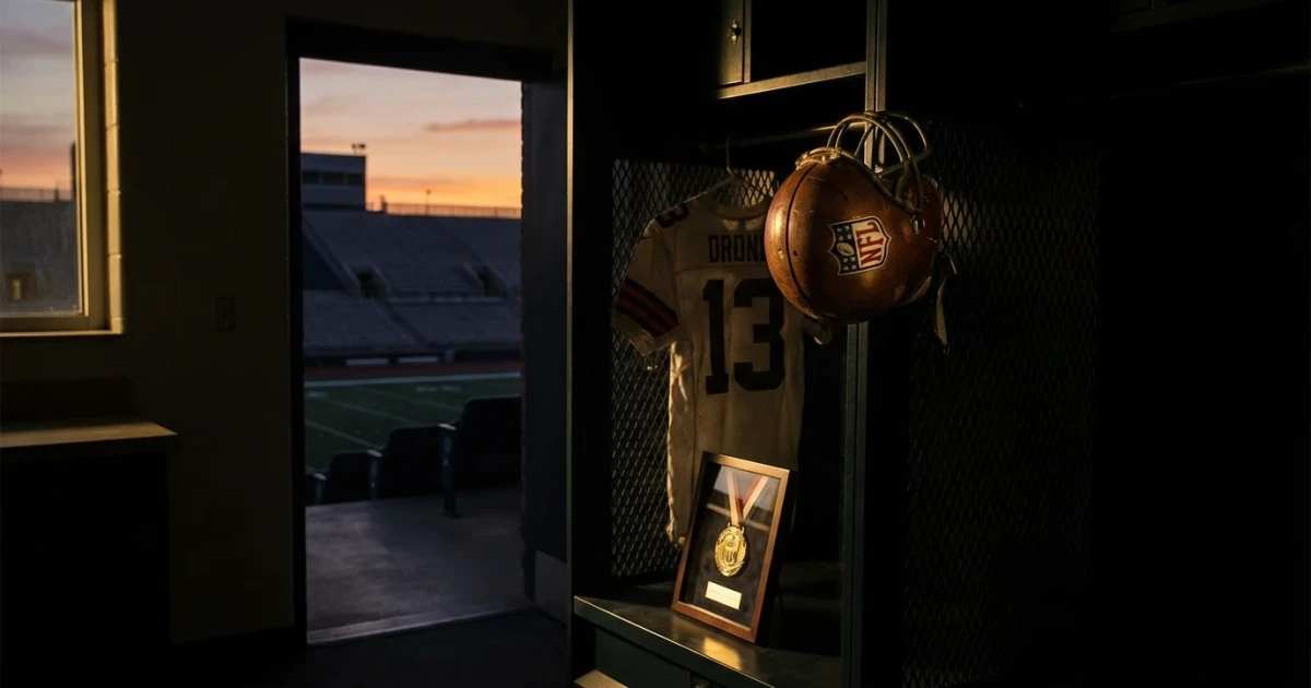 Stephon Gilmore Retires After 13 NFL Seasons, 5 Pro Bowls