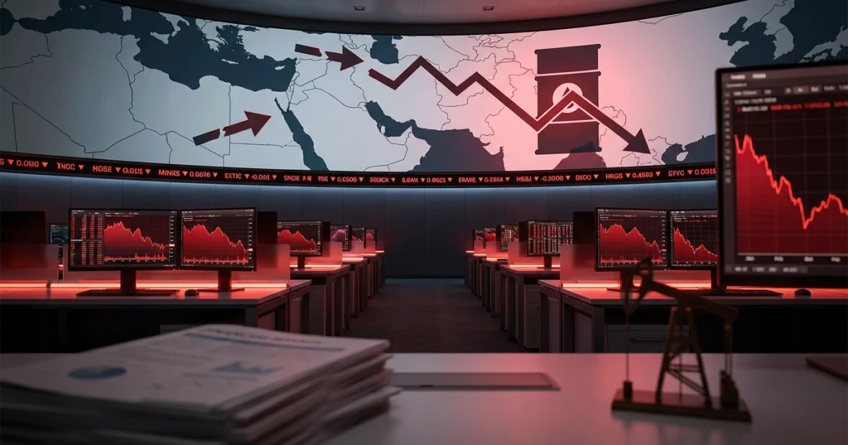 Stock Market Misreads Iran War’s Long-Term Risks