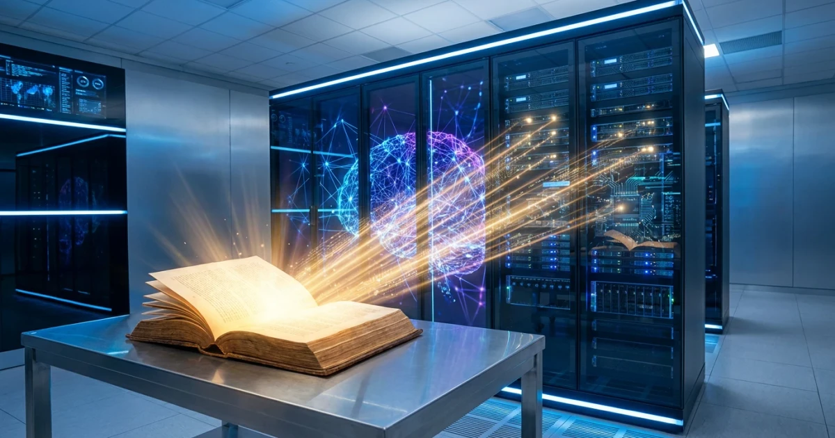 Storytelling Makes Artificial Intelligence Clearer for All