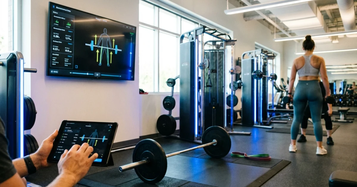 Strength Training Gains Popularity With Focus on Proper Form