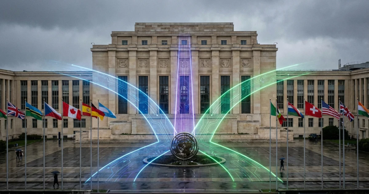 Study Reveals Three Global AI Governance Models