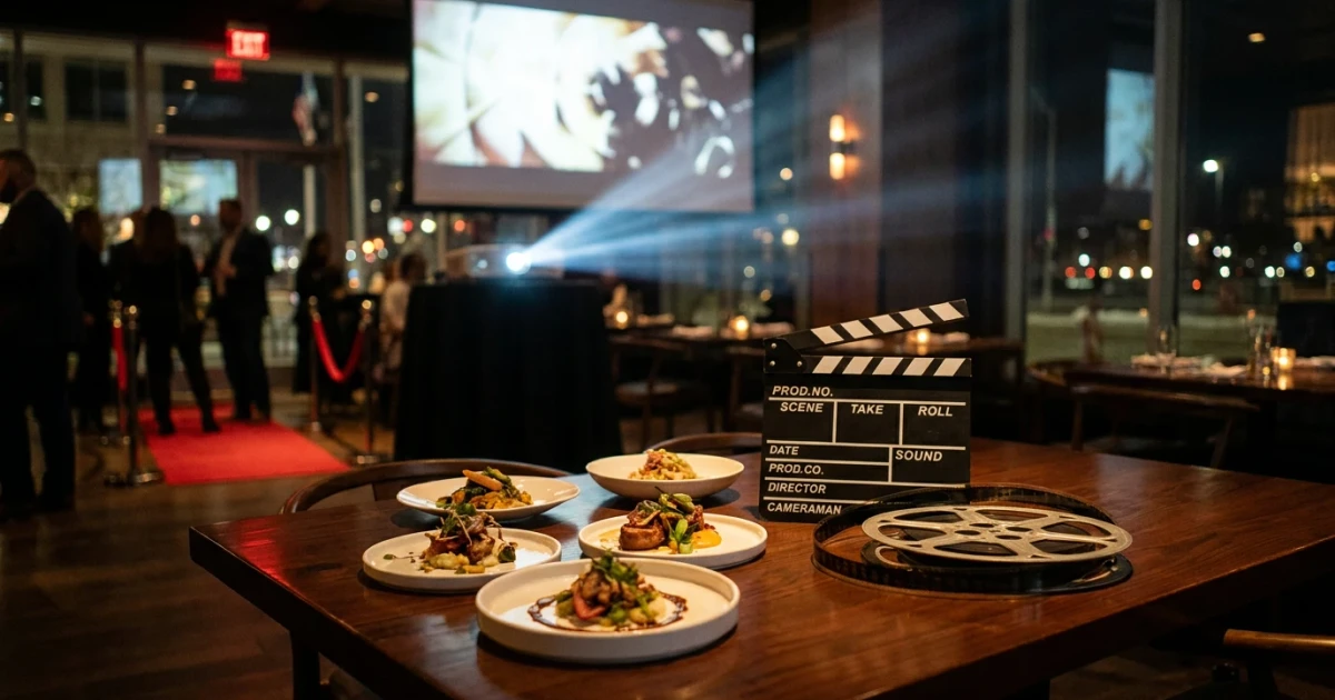 Sunda Detroit Unveils New Menu and Owner's Documentary