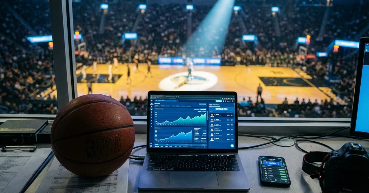 Top NBA DFS Picks and Strategies for Sunday’s Slate