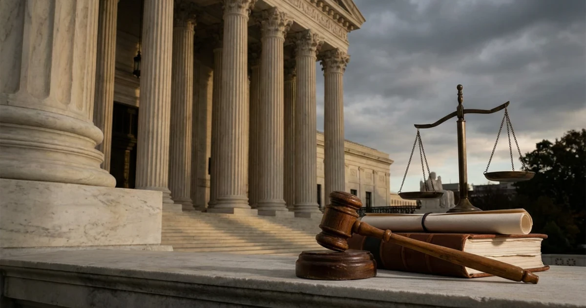 Supreme Court Overturns Steve Bannon Jan. 6 Conviction