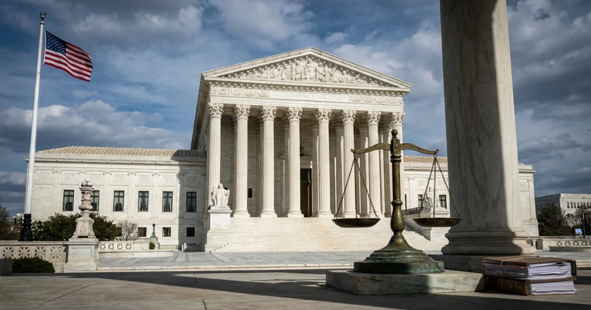 Supreme Court Debates Birthright Citizenship's Future