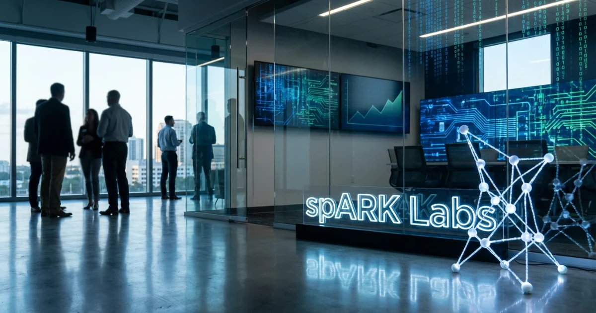 Tampa Startup Cairrot Joins St. Pete’s spARK Labs Hub
