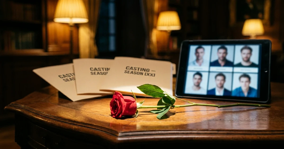 Taylor Frankie Paul's Contestants Considered for Bachelor Lead