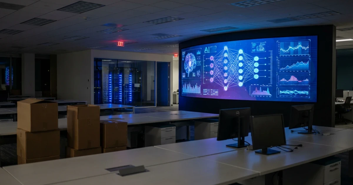 Tech Layoffs and AI Investments: Risks and Rewards