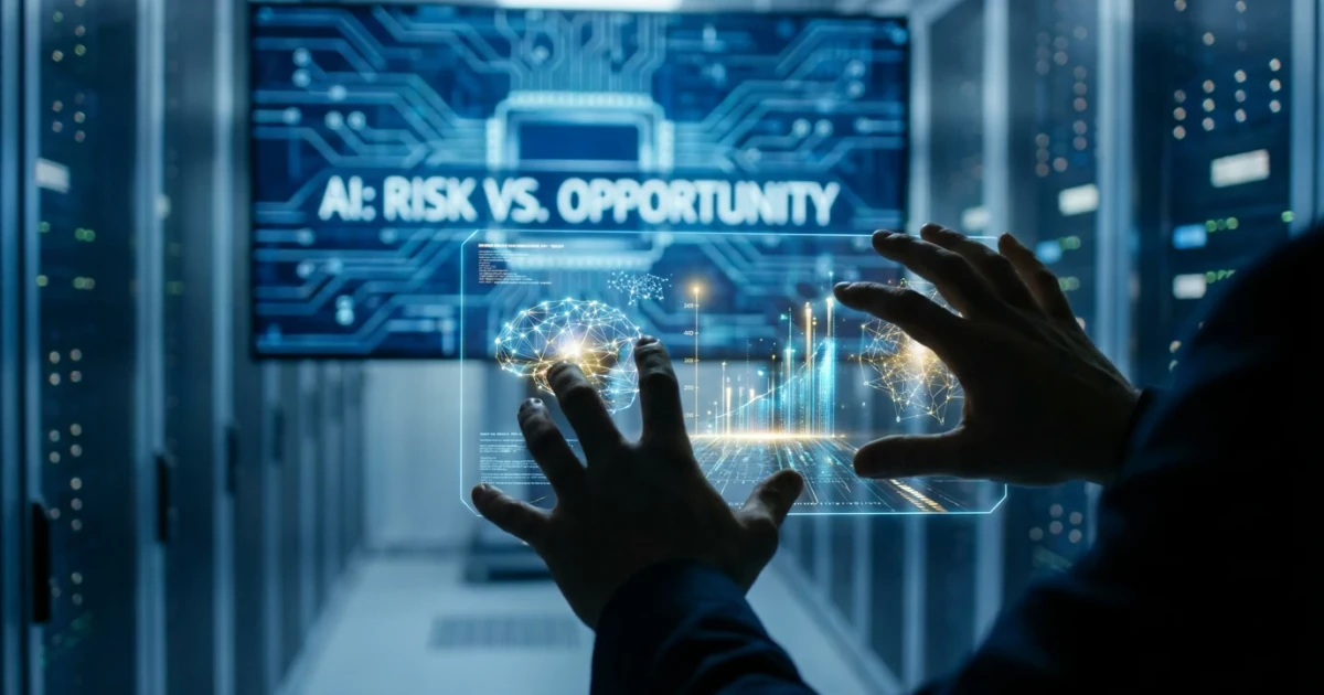 Techno-Optimists Make the Case for Artificial Intelligence