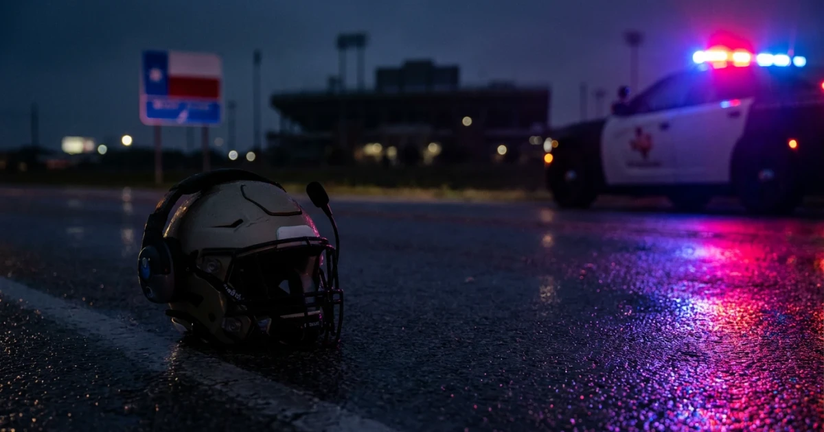 Ted Ginn Jr. Arrested on DWI Charge in Texas