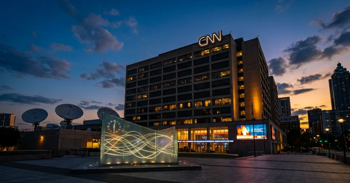 Ted Turner, CNN Founder, Dies at 87