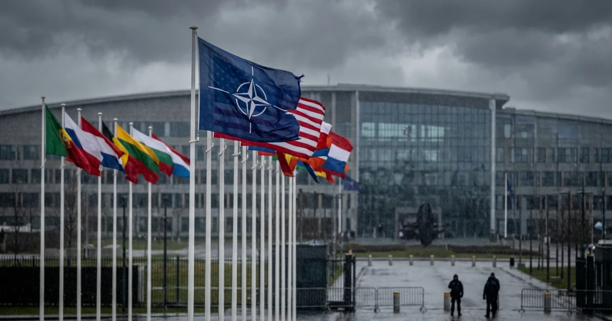 Trump Considers NATO Exit Amid Iran Conflict Tensions