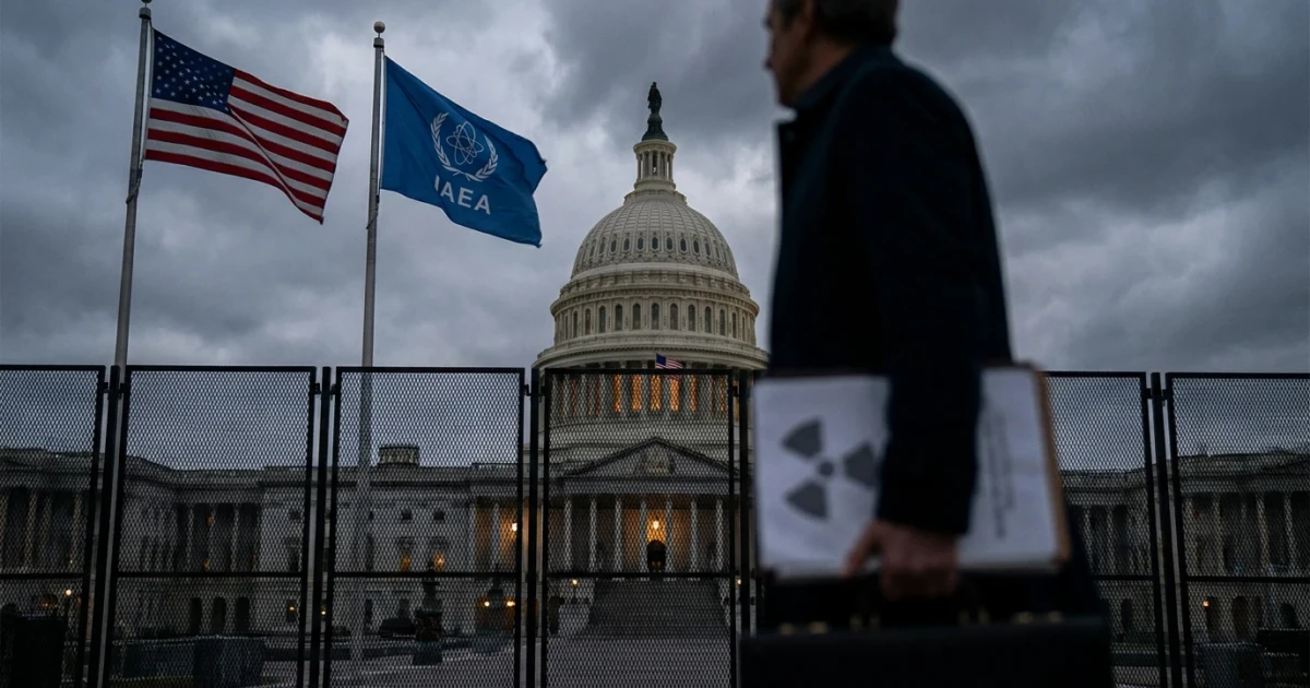 Tensions Rise Over Iran’s Latest Nuclear Proposal
