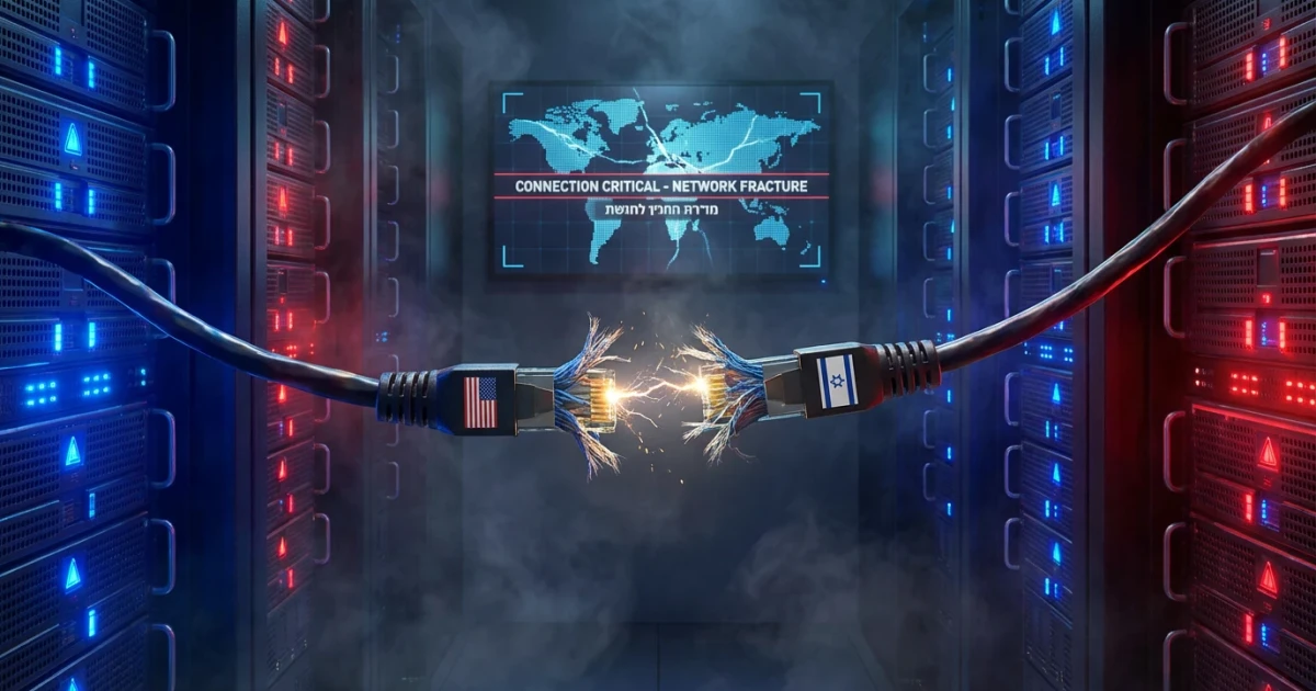 U.S.-Israel Relationship Faces Strain Amid Ongoing War