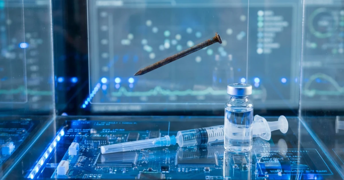 Tetanus Cases in the U.S. Remain Rare, CDC Finds