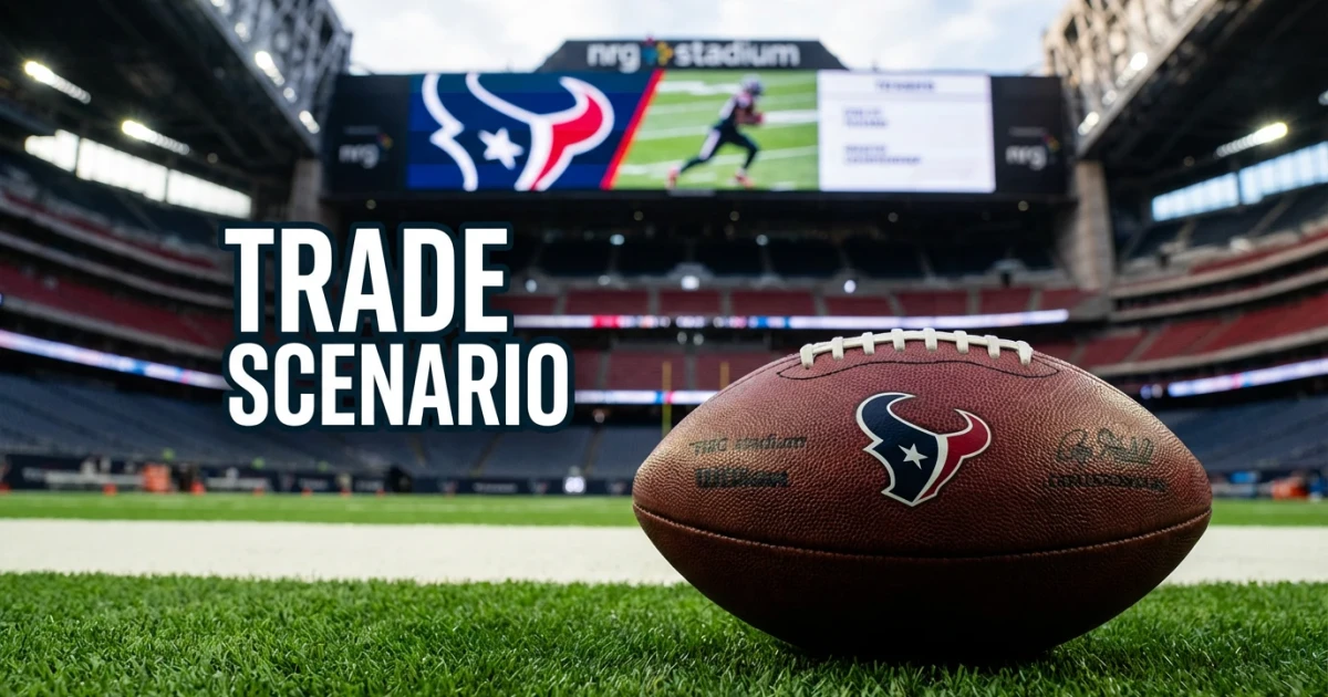 Texans Rumored to Target Bucky Irving in Mock Trade