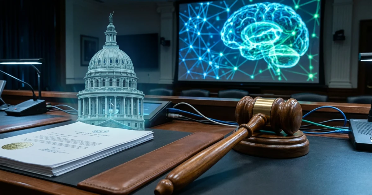 Texas Faces Push for Stronger AI Regulation