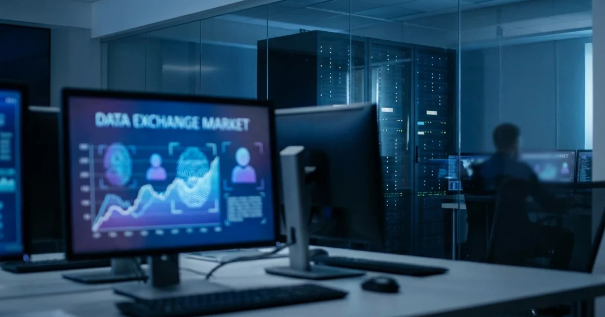 AI Drives Surge in Identity Sales, Raising Ethical Questions