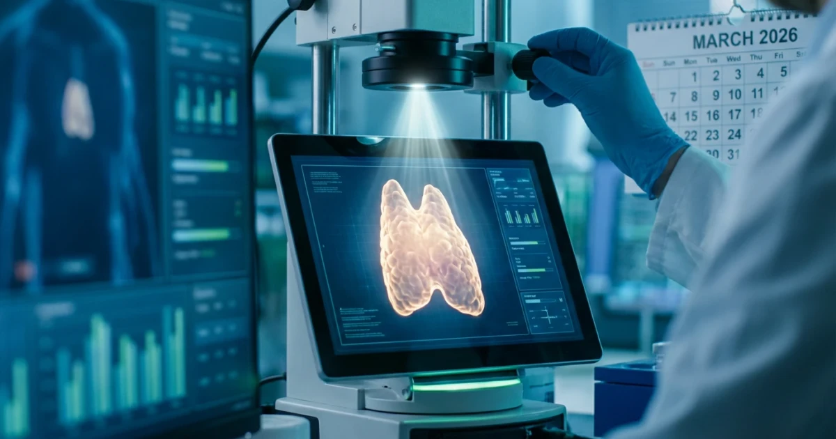 Thymus Gland's Role in Adult Longevity and Immune Health