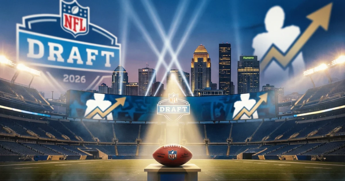 2026 NFL Draft: Top Prospects and Louisville Standouts