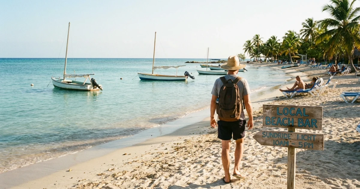 Best Affordable Caribbean Destinations for Travelers