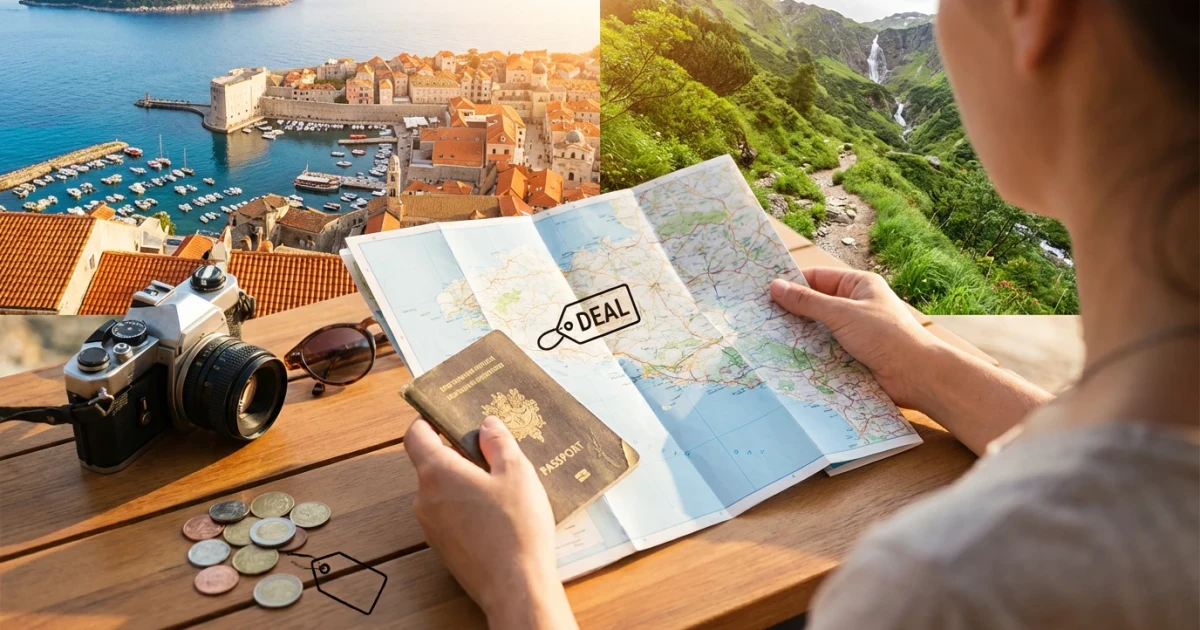 Affordable Summer Travel Destinations for 2026