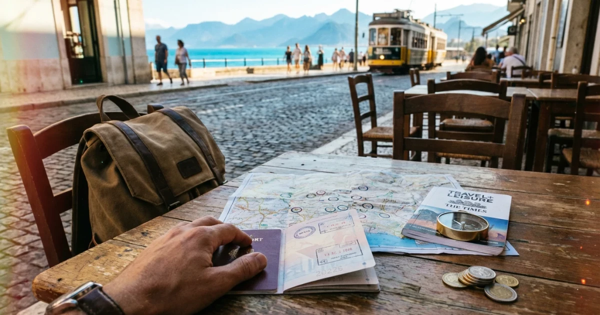 Top Affordable Travel Destinations for 2026