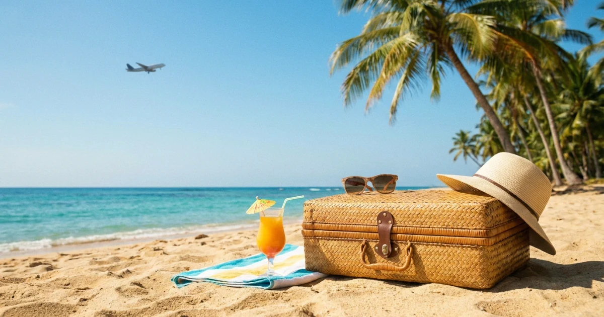 Best Hot Holiday Destinations in May for Sunshine Seekers