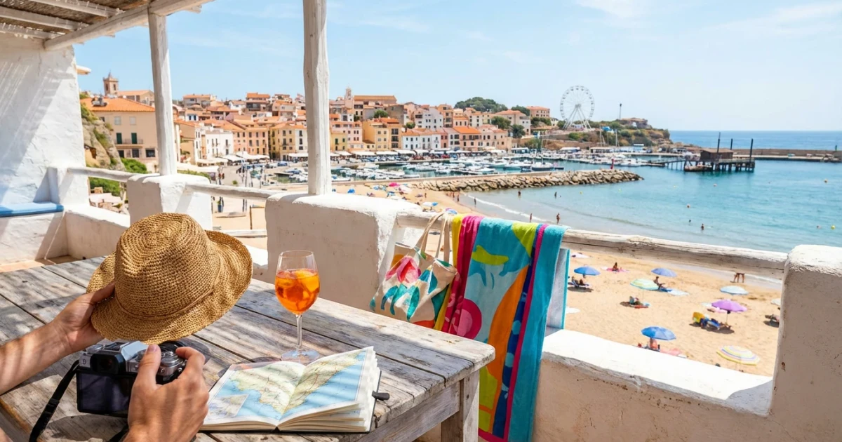 Top Destinations Shaping Summer Travel Trends