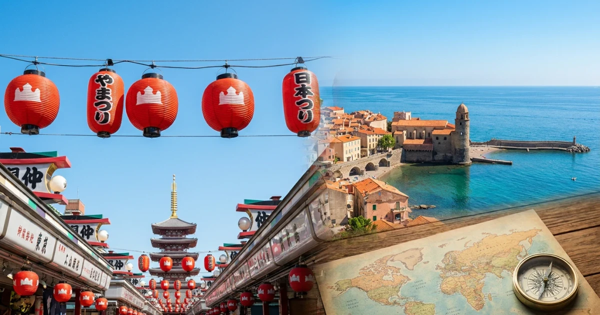 Best August Travel Destinations: Top Picks for Summer