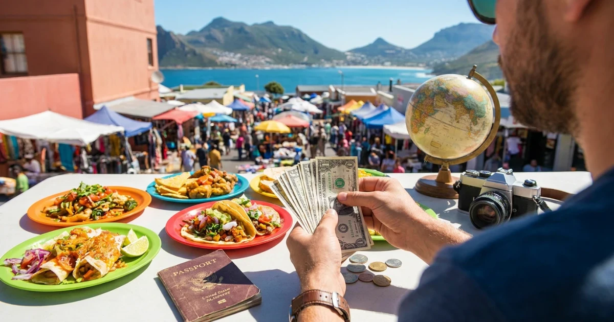 Best Countries Where Your Dollar Goes Furthest