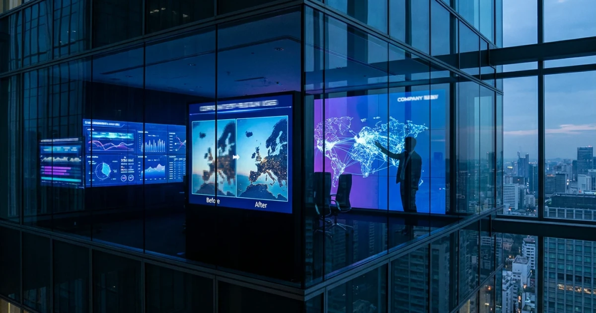 AI Image Enhancer Market Sees Leading Firms Expand Influence