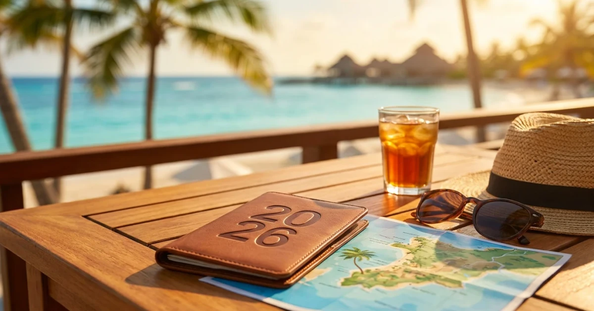 Top Destinations Black Travelers Are Choosing for 2026