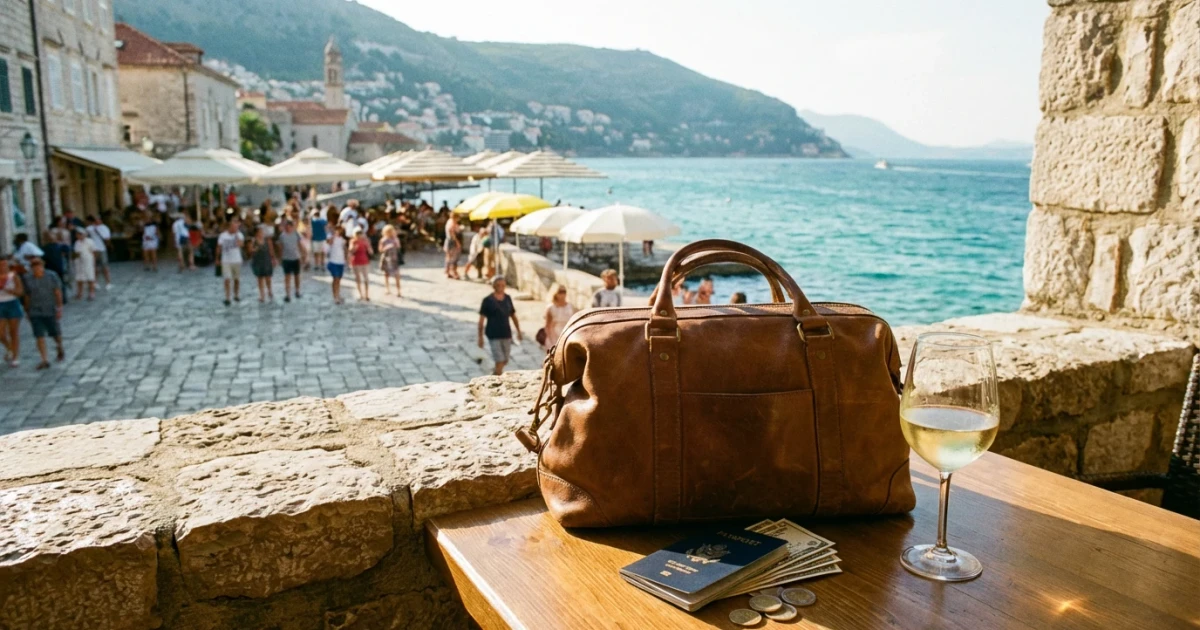 Best June Destinations Where the Dollar Is Strong