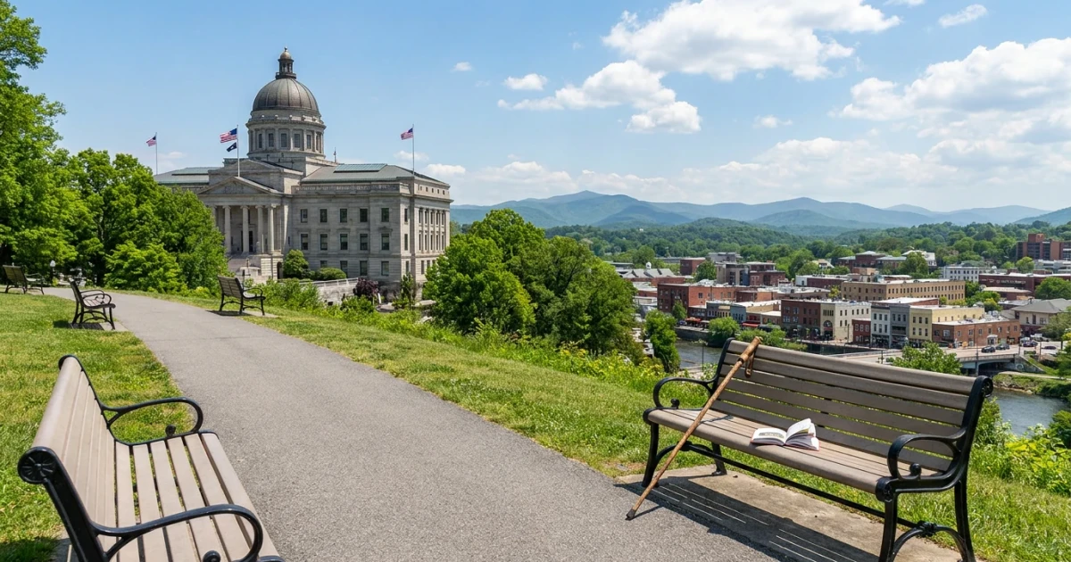Best U.S. Destinations for Senior Travelers in 2026