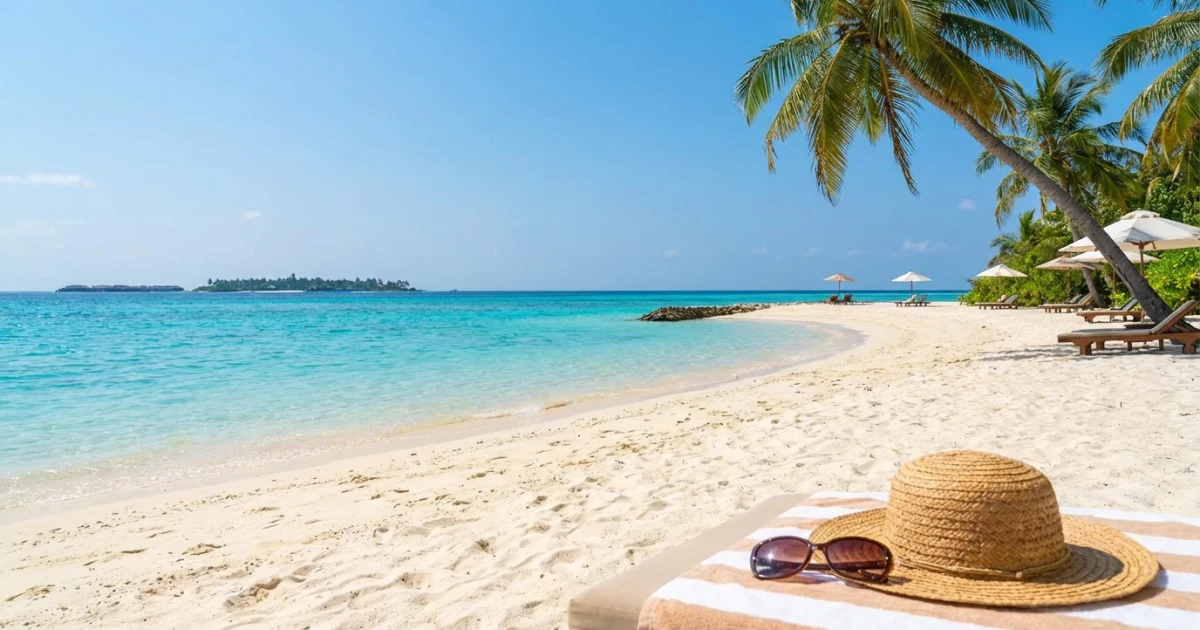 Best Warm Destinations for a Winter Getaway