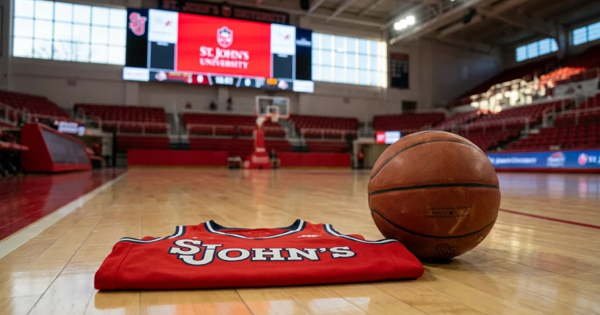 Tounde Yessoufou Withdraws from NBA Draft, Joins St. John’s